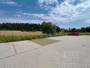 Prodej bytu 2+kk, Písek - Hradiště, Cihlářská, 48 m2