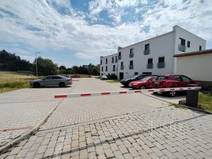 Prodej bytu 2+kk, Písek - Hradiště, Cihlářská, 48 m2