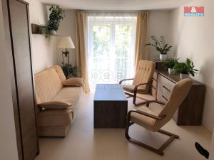 Pronájem bytu 2+1, Kladno, Petrohradská, 53 m2