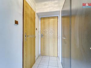 Pronájem kanceláře, Plzeň, Zikmunda Wintra, 44 m2
