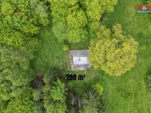 Prodej chalupy, Staré Křečany - Nové Křečany, 68 m2