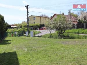 Prodej pozemku pro bydlení, Velké Přílepy, Nová, 957 m2