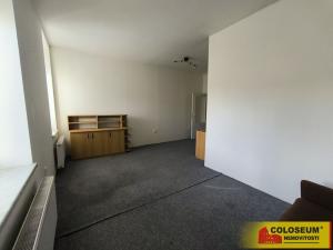 Pronájem bytu 1+1, Boskovice, 46 m2