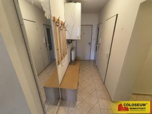 Pronájem bytu 1+1, Boskovice, 46 m2