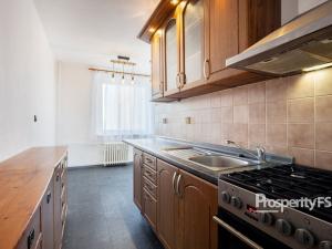 Pronájem bytu 3+1, Česká Lípa, Železničářská, 69 m2