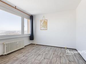 Pronájem bytu 3+1, Česká Lípa, Železničářská, 69 m2
