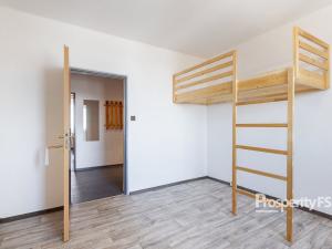 Pronájem bytu 3+1, Česká Lípa, Železničářská, 69 m2