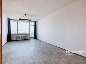 Pronájem bytu 3+1, Česká Lípa, Železničářská, 69 m2