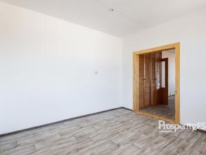Pronájem bytu 3+1, Česká Lípa, Železničářská, 69 m2