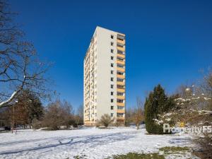 Pronájem bytu 3+1, Česká Lípa, Železničářská, 69 m2