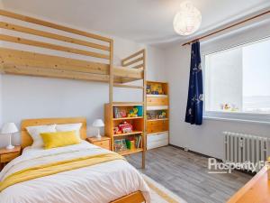 Pronájem bytu 3+1, Česká Lípa, Železničářská, 69 m2