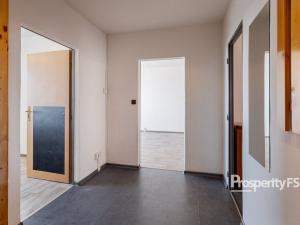 Pronájem bytu 3+1, Česká Lípa, Železničářská, 69 m2