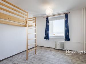 Pronájem bytu 3+1, Česká Lípa, Železničářská, 69 m2