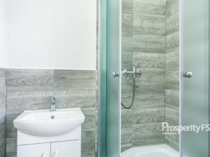 Prodej bytu 1+1, Děčín - Děčín III-Staré Město, Březová, 42 m2
