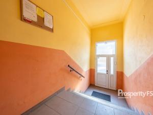 Prodej bytu 1+1, Děčín - Děčín III-Staré Město, Březová, 42 m2