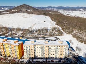 Prodej bytu 3+1, Česká Lípa, Na Výsluní, 75 m2