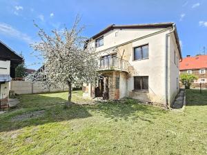 Prodej rodinného domu, Chřibská, 240 m2