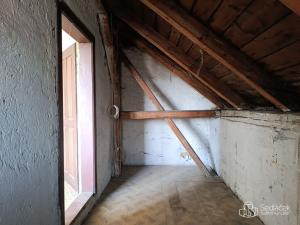 Prodej rodinného domu, Dolní Rychnov, Dobrovského, 150 m2