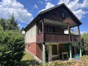 Prodej chaty, Pňovany, 50 m2