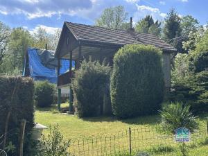 Prodej chaty, Pňovany, 50 m2