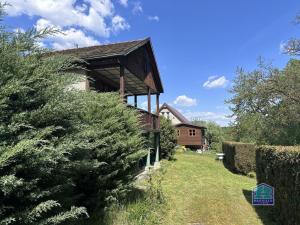 Prodej chaty, Pňovany, 50 m2