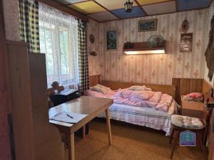 Prodej chaty, Pňovany, 50 m2