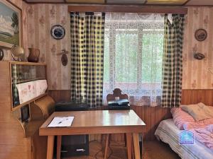 Prodej chaty, Pňovany, 50 m2