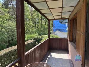 Prodej chaty, Pňovany, 50 m2
