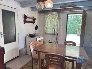 Prodej chaty, Pňovany, 50 m2