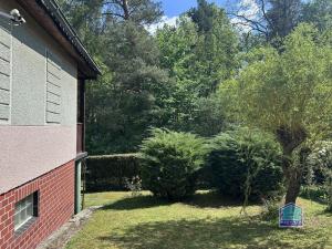 Prodej chaty, Pňovany, 50 m2