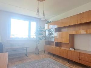 Pronájem bytu 2+1, Jihlava, Polní, 56 m2