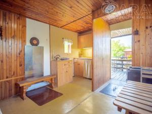 Prodej chaty, Teplice, 25 m2