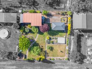 Prodej chaty, Teplice, 25 m2
