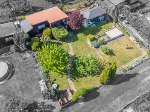 Prodej chaty, Teplice, 25 m2