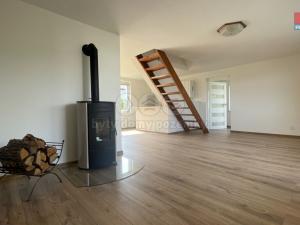 Prodej chaty, Chbany - Vadkovice, 90 m2