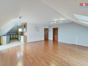 Prodej bytu 4+kk, Mariánské Lázně - Úšovice, Franze Kafky, 99 m2