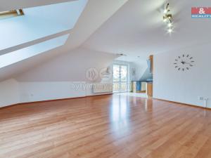 Prodej bytu 4+kk, Mariánské Lázně - Úšovice, Franze Kafky, 99 m2
