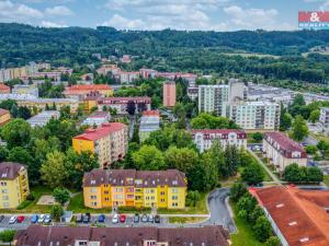 Prodej bytu 4+kk, Mariánské Lázně - Úšovice, Franze Kafky, 99 m2