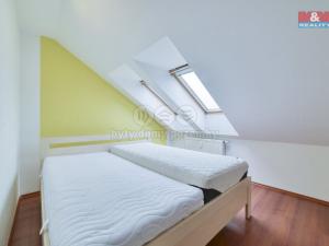 Prodej bytu 4+kk, Mariánské Lázně - Úšovice, Franze Kafky, 99 m2