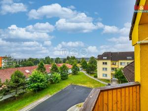 Prodej bytu 4+kk, Mariánské Lázně - Úšovice, Franze Kafky, 99 m2