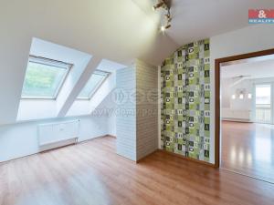 Prodej bytu 4+kk, Mariánské Lázně - Úšovice, Franze Kafky, 99 m2