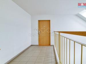 Prodej bytu 4+kk, Mariánské Lázně - Úšovice, Franze Kafky, 99 m2