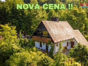 Prodej chaty, Velké Losiny - Žárová, 80 m2