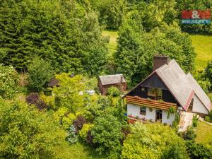 Prodej chaty, Velké Losiny - Žárová, 80 m2