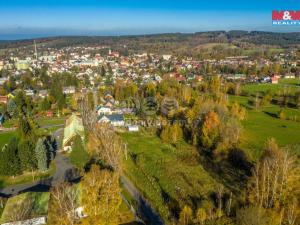 Prodej pozemku pro bydlení, Nové Město pod Smrkem, 5. května, 902 m2
