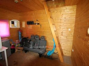 Prodej zahrady, Znojmo, Cínová hora R, 570 m2