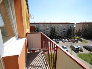 Pronájem bytu 2+1, Znojmo, Werichova, 56 m2