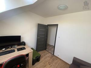 Pronájem rodinného domu, Lkáň, 120 m2