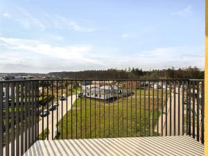 Pronájem bytu 2+kk, Kladno, Štěpána Rautenstraucha, 48 m2
