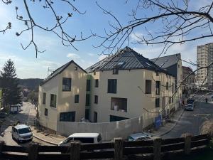 Prodej bytu 2+kk, Praha - Libeň, Střížkovská, 65 m2